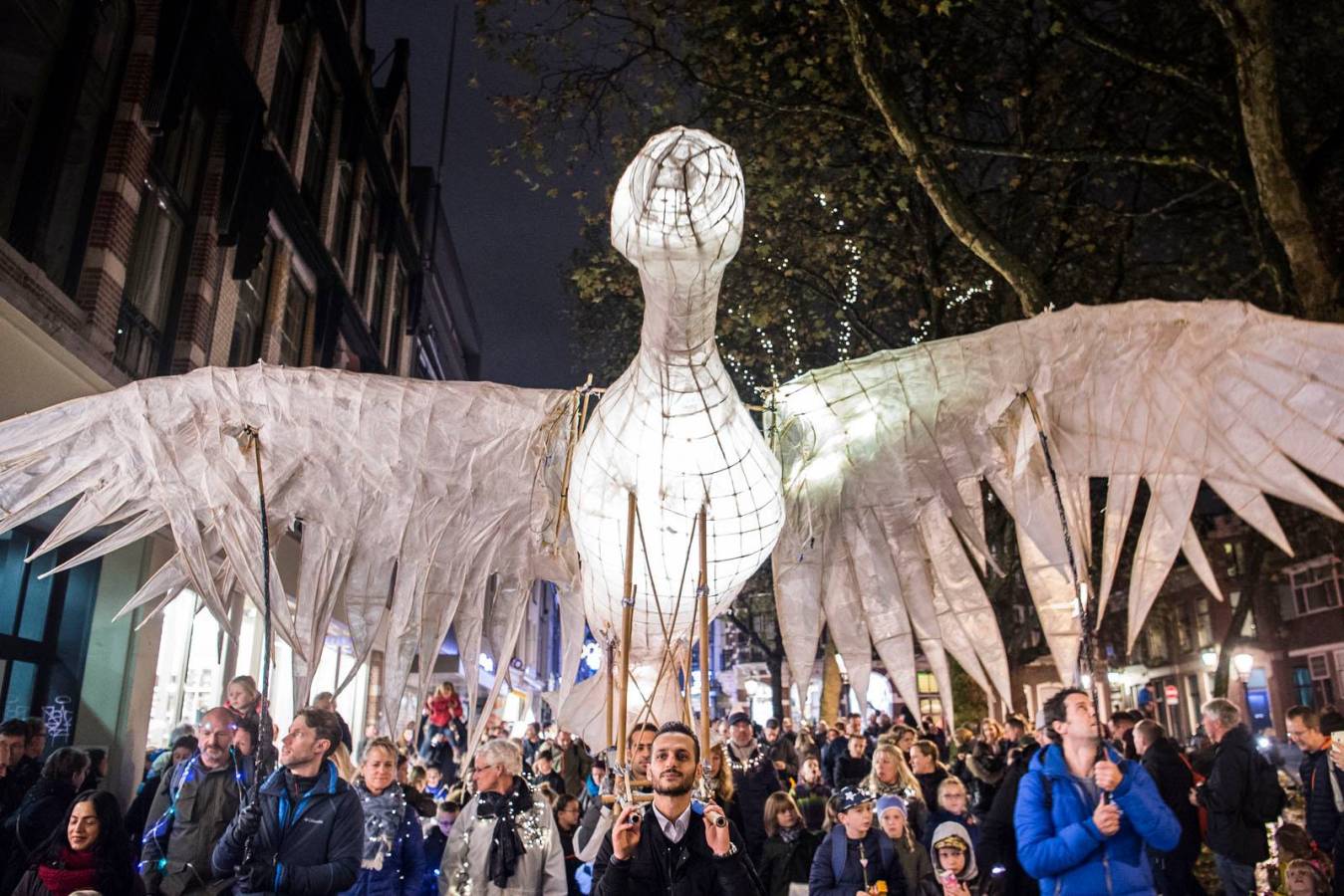 Sharing Arts Society